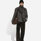 DG Men's & Women's Jacket