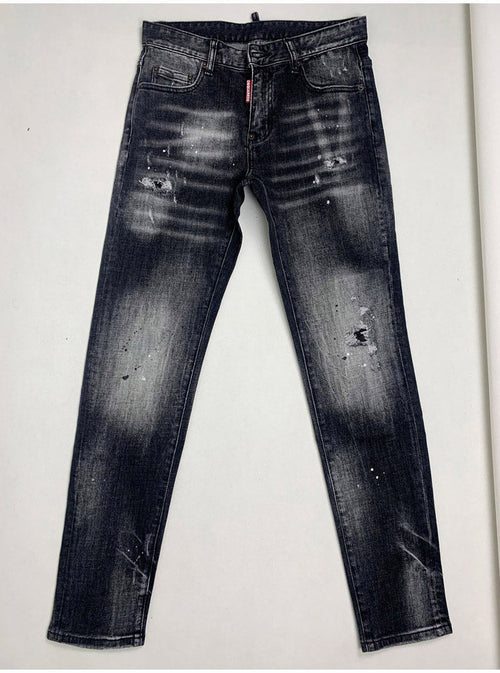 DSQ2 New Casual Men's Jeans