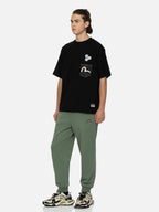 Evisu Men's & Women's  Sweatpants