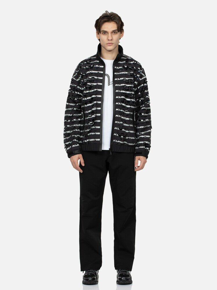 Evisu 2026 Men's and Women's  Jackets