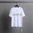 OFF Men's and Women's Short Sleeve T-Shirts