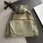 BLCG 2026 Men's & Women's Jacket