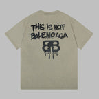BLCG 2026 Men's and Women's T-shirts