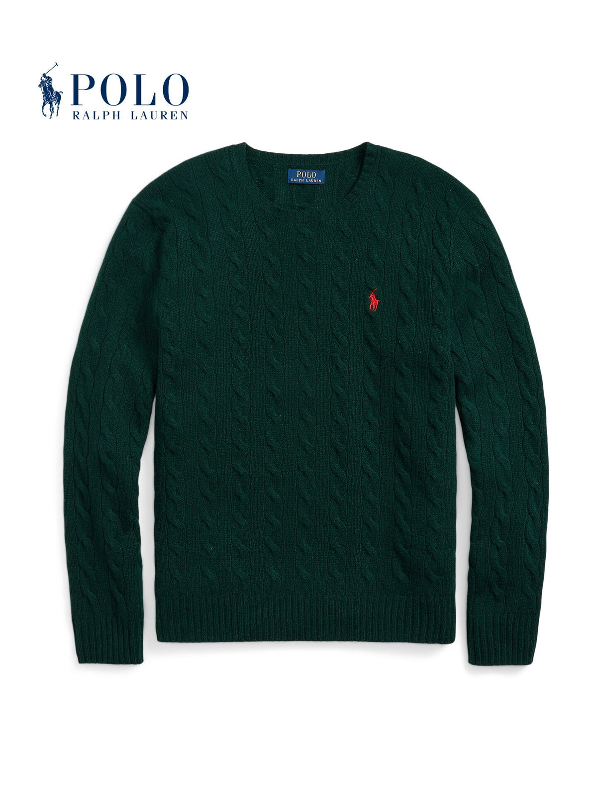 Ralph Lauren Men's Sweater