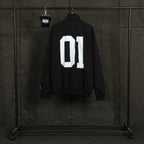 BLCG 2026 Men's & Women's Jacket