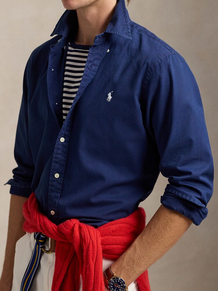 Ralph Lauren Men's Shirts