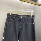 EV New Men's & Women's Jeans