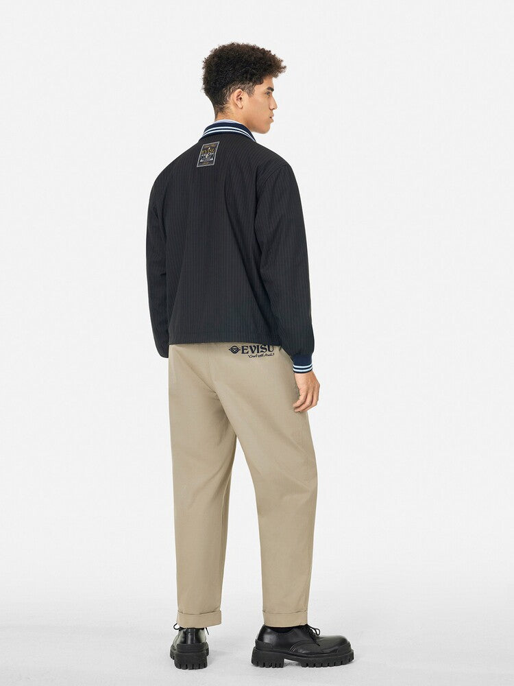 Evisu 2026 New Men's Jeans