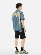 Evisu Men's & Women's Casual shorts