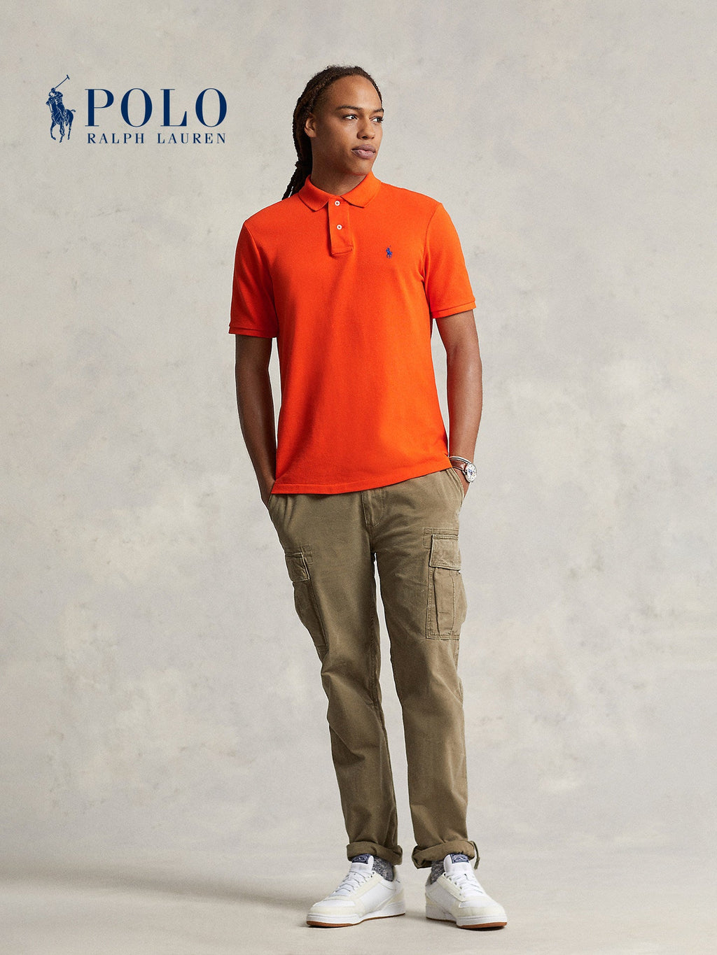 Ralph Lauren Men's Polo shirt