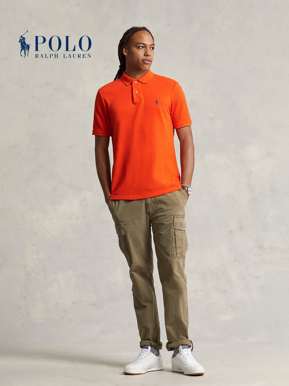 Ralph Lauren Men's Polo shirt
