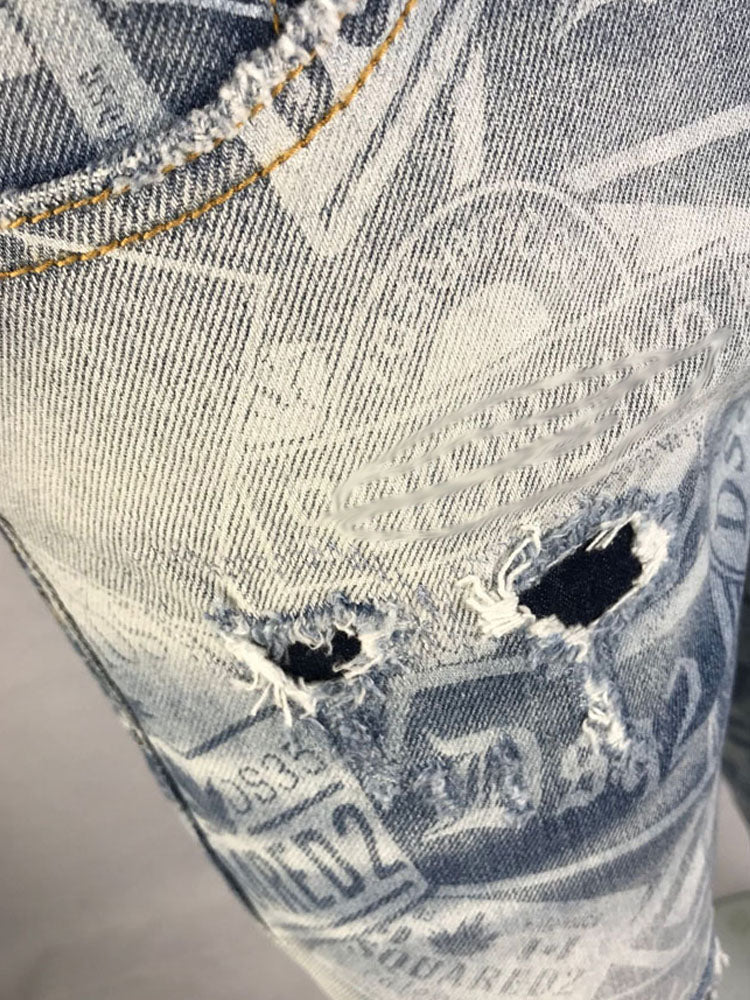 Dsquared2  Men's Jeans