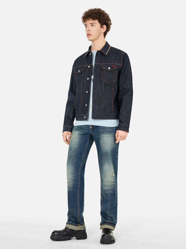 Evisu 2026 Men's and Women's  Jackets