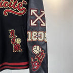 OFF-WHITE Men's and Women's Jackets