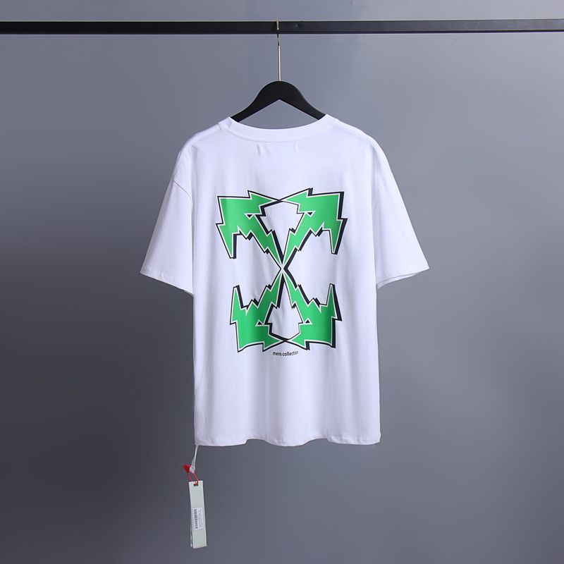 OFF-WHITE Men's and Women's T-Shirts
