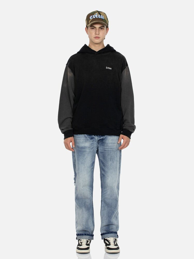 Evisu 2026 New Men's Jeans