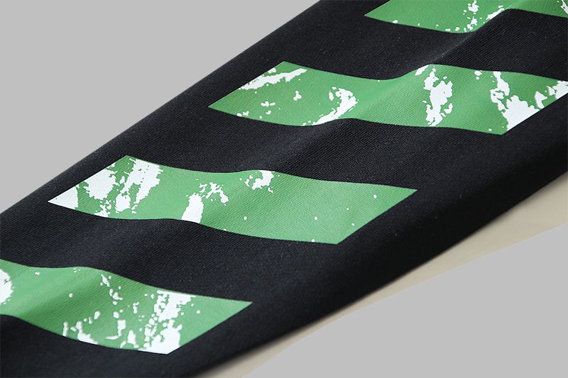 OFF-WHITE Men's and Women's  Hoodie