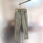 EV New Men's & Women's Jeans