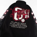 OFF-WHITE Men's and Women's Jackets