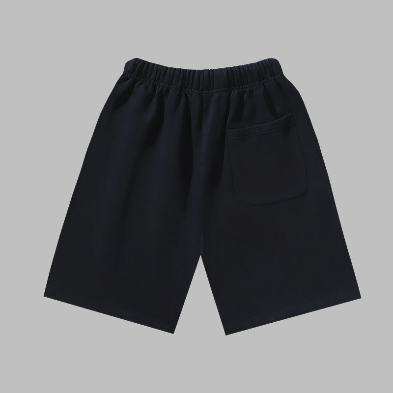 OFF-WHITE Men's and Women's Casual Shorts