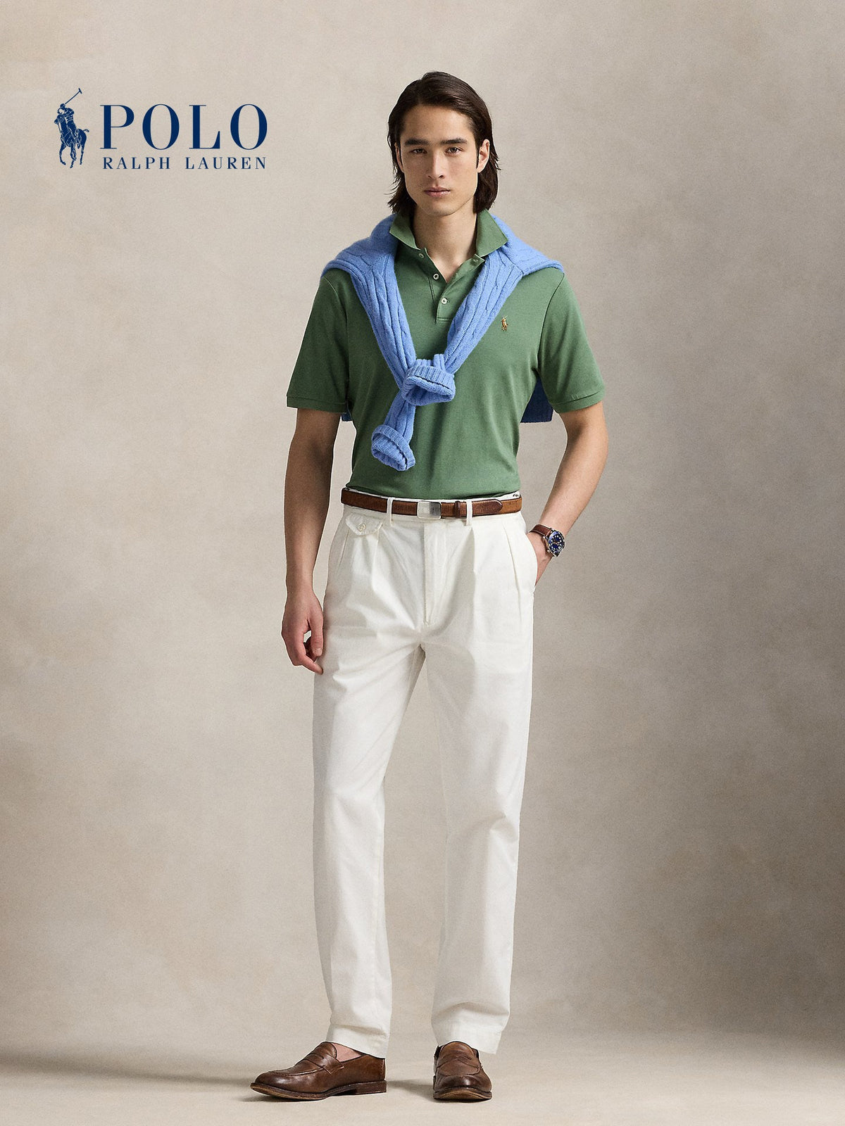 Ralph Lauren Men's Polo shirt