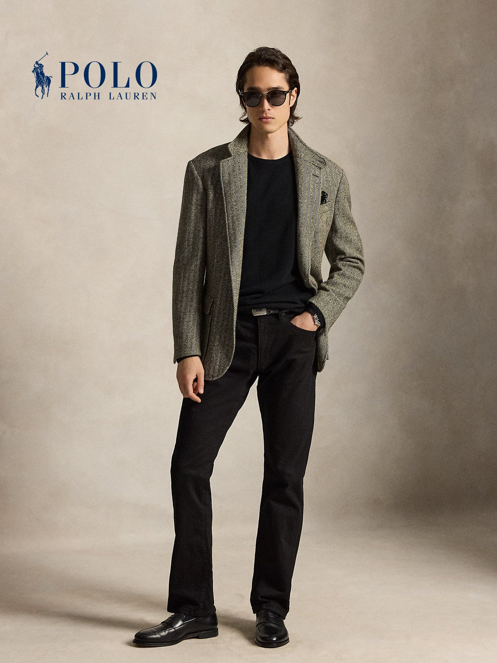Ralph Lauren Men's Sweater