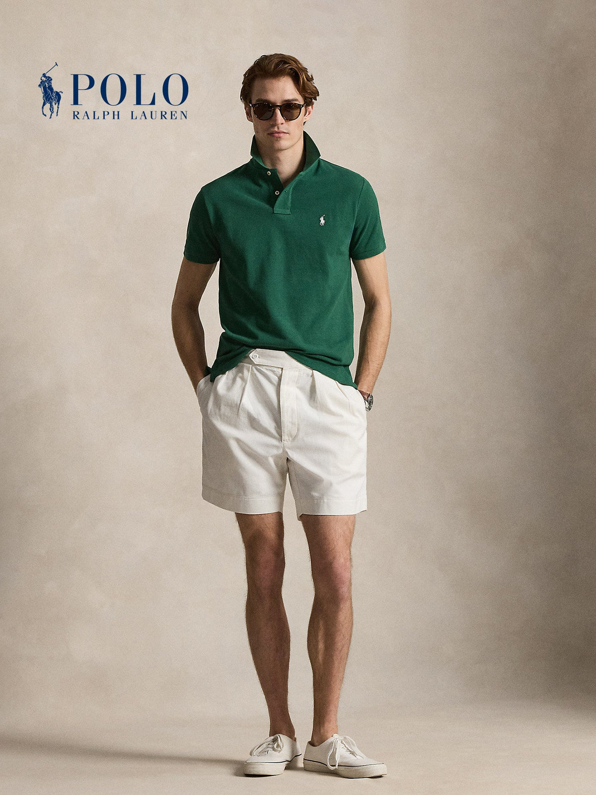 Ralph Lauren Men's Polo shirt