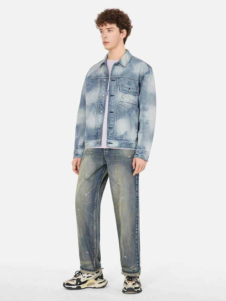 Evisu 2026 Men's and Women's  Jackets