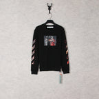 OFF  New Men's & Women's Hoodie