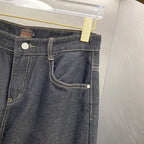 EV New Men's & Women's Jeans