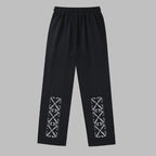 OFF-WHITE Men's and Women's Trousers