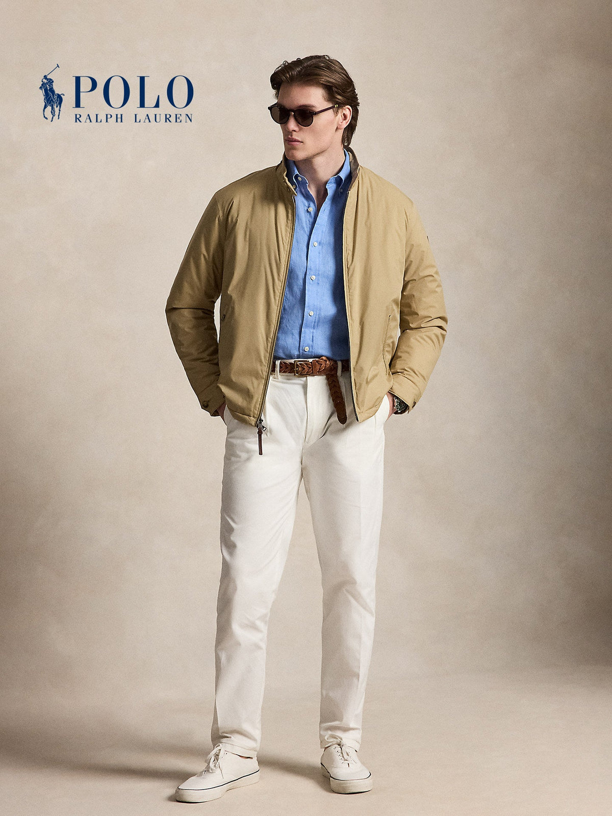 Ralph Lauren Men's Shirts
