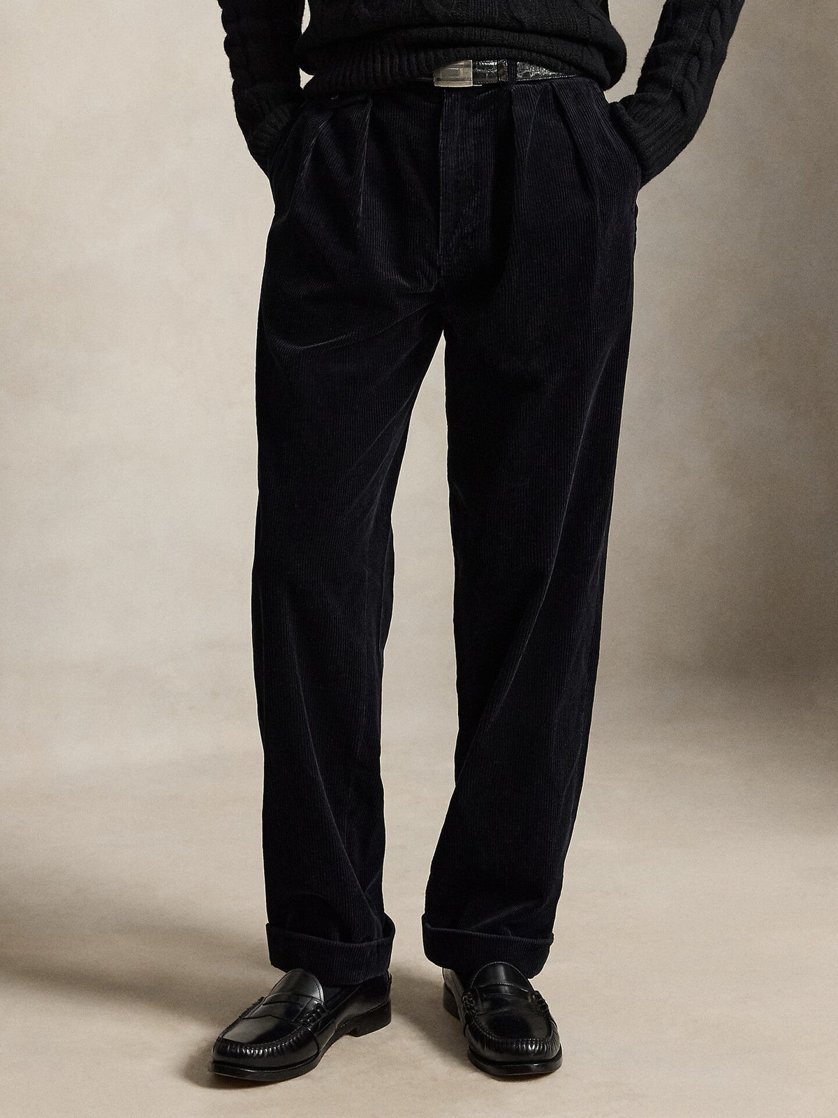 Ralph Lauren  Men's  Casual trousers