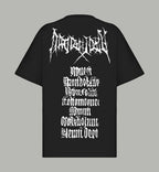 BLCG 2026 Men's and Women's T-shirts
