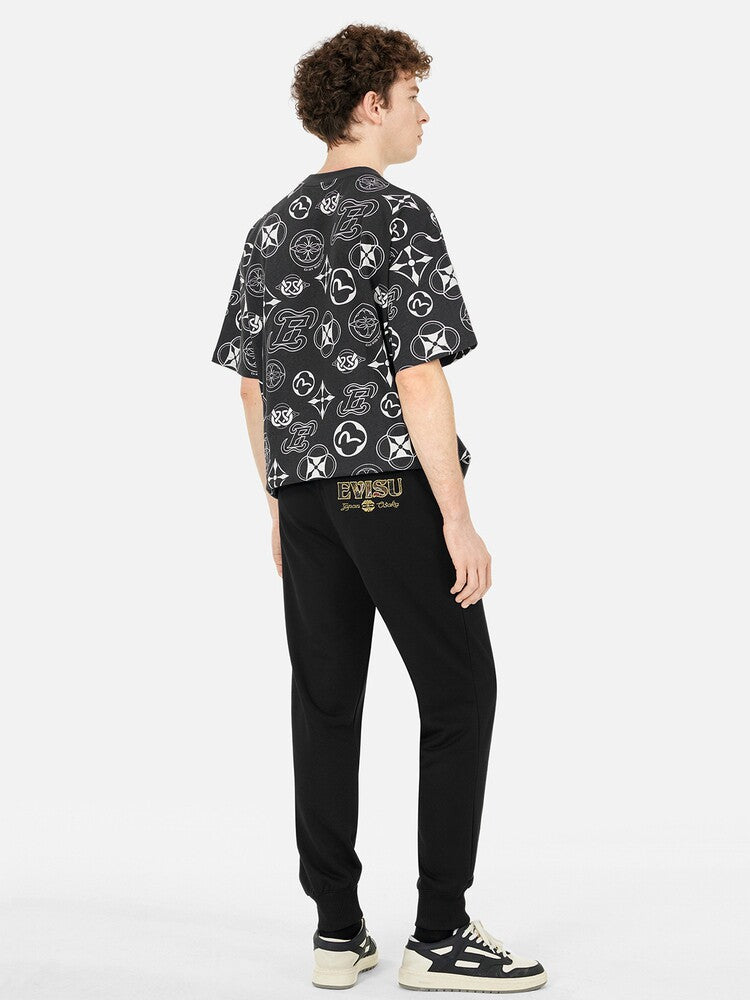 Evisu Men's & Women's  Sweatpants