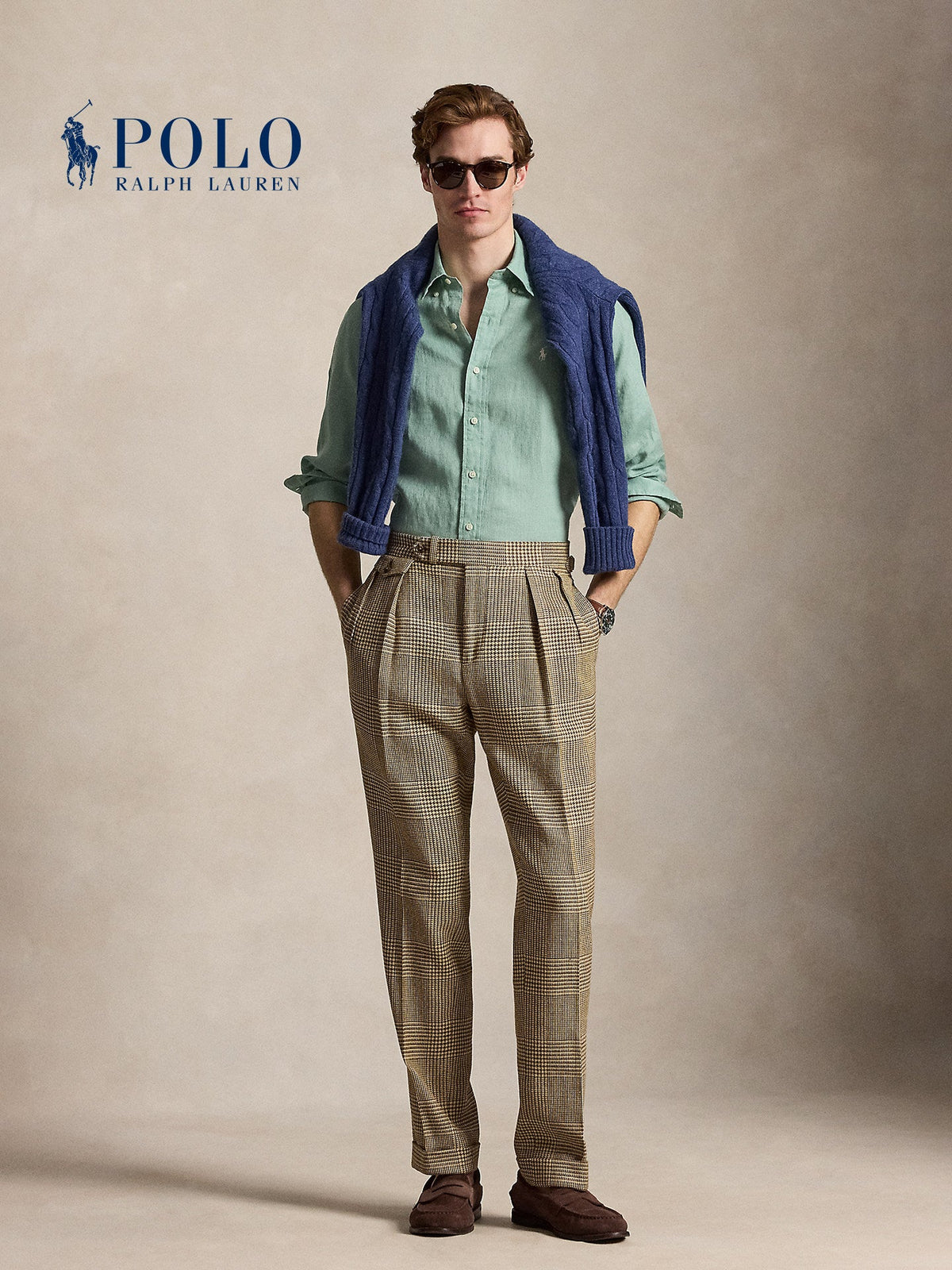 Ralph Lauren Men's Shirts