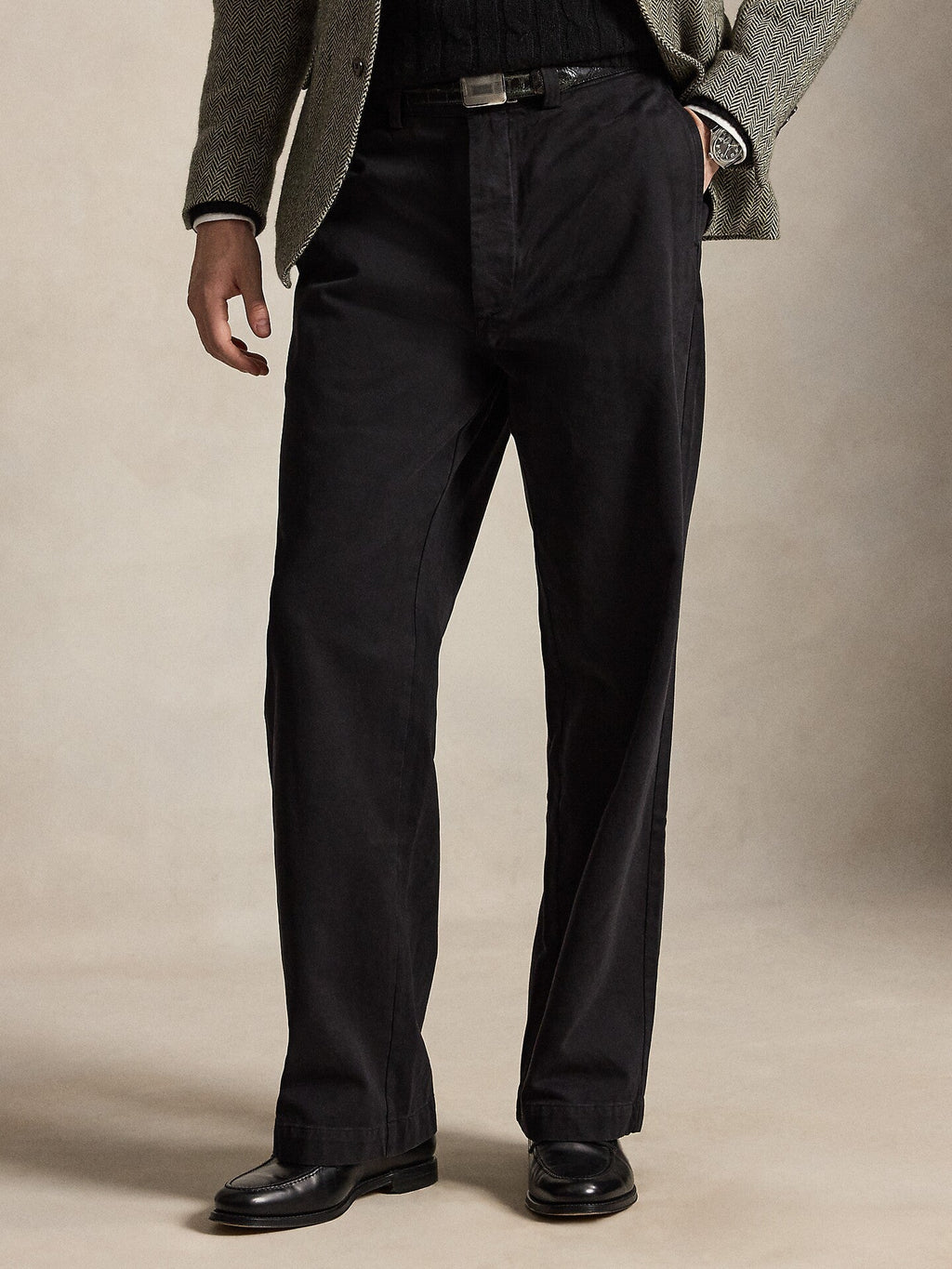 Ralph Lauren  Men's  Casual trousers