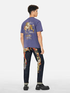 Evisu 2026 New Men's Jeans
