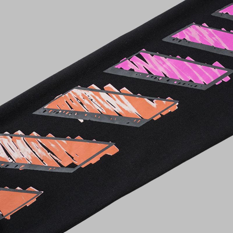 OFF-WHITE Men's and Women's Trousers