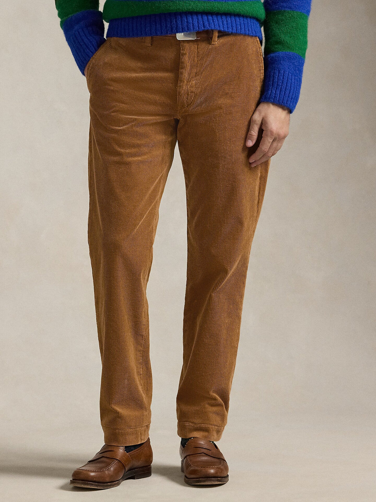 Ralph Lauren  Men's  Casual trousers
