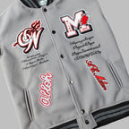 OFF-WHITE Men's and Women's Jackets