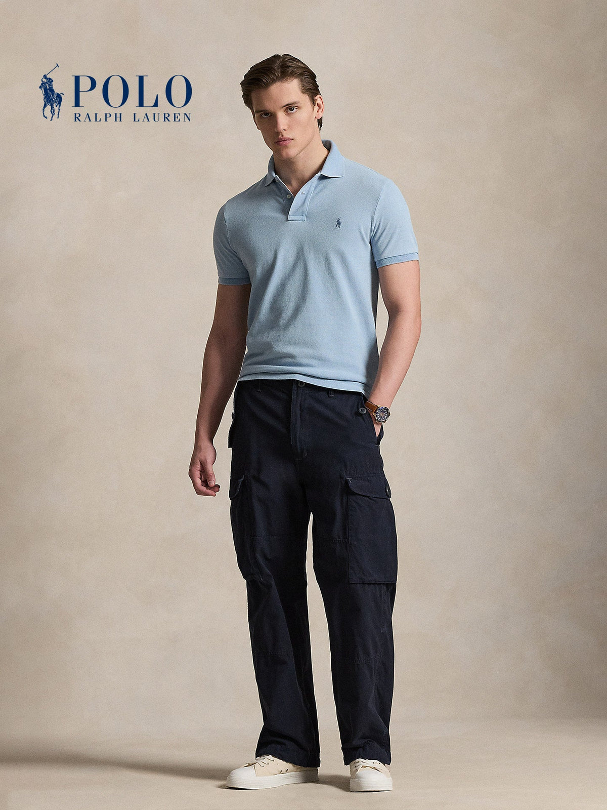 Ralph Lauren Men's Polo shirt