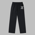 OFF-WHITE Men's and Women's Trousers