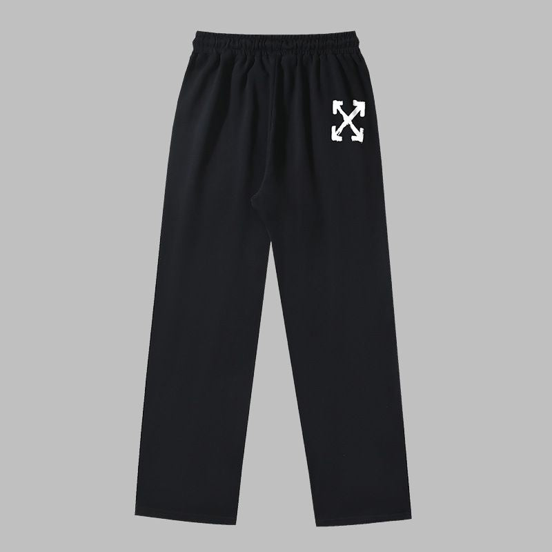 OFF-WHITE Men's and Women's Trousers