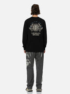 EV New Men's & Women's  Leisure Hoodie