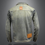 Dsquared2 Men's Denim Jacke
