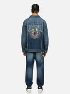 Evisu 2026 Men's and Women's  Jackets