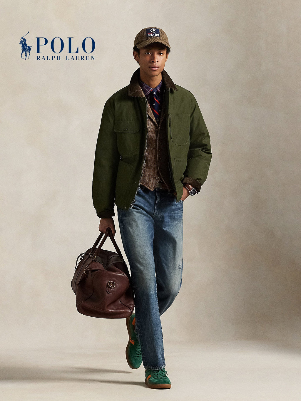 Ralph Lauren Men's  Jackets