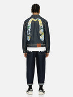 Evisu 2026 Men's and Women's  Jackets