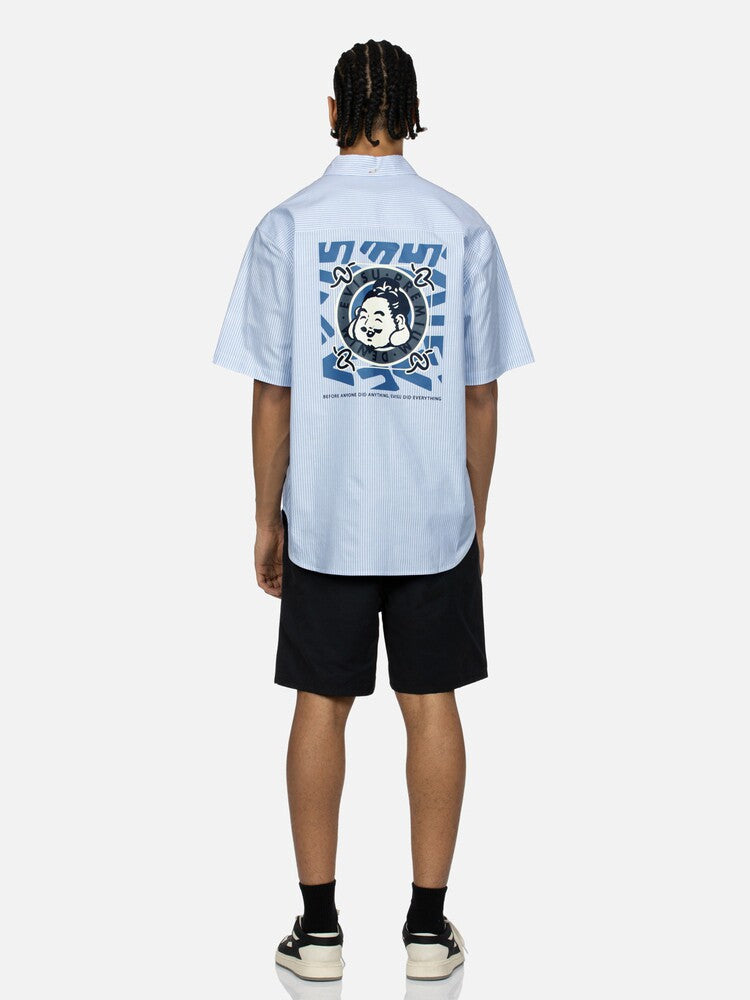 Evisu Men's & Women's New Shirts